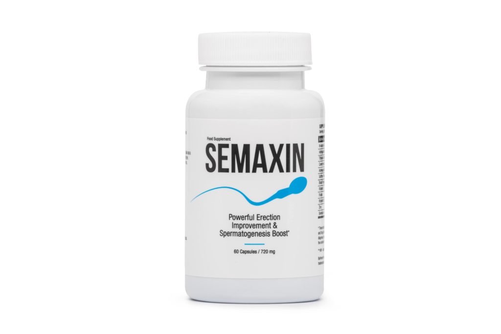 Semaxin rezeptfreies Potenzmittel